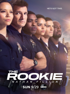The Rookie : le flic de Los Angeles saison 2