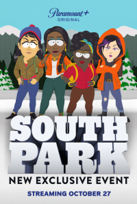 SOUTH PARK: JOINING THE PANDERVERSE