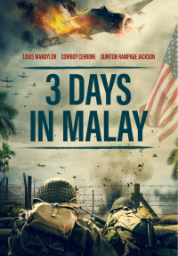 3 Days in Malay streaming