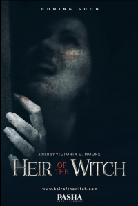 Heir of the Witch