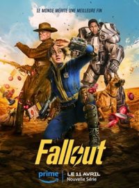 Fallout Saison 1 en streaming français