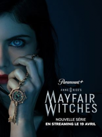 Mayfair Witches saison 1 épisode 2