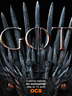 Game of Thrones Saison 8 en streaming français