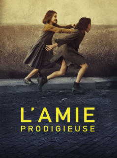 L'Amie prodigieuse Saison 2 en streaming français