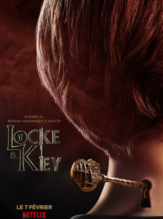 Locke & Key Saison 1 en streaming français