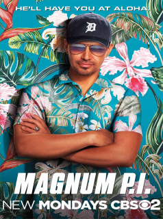 Magnum (2018) streaming
