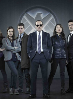 Marvel : Les Agents du S.H.I.E.L.D. Saison 7 en streaming français