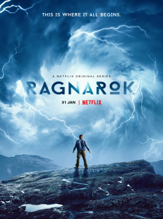 Ragnarök Saison 2 en streaming français