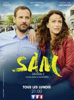 SAM 2023 Saison 7 en streaming français