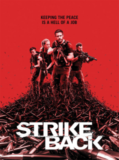 Strike Back Saison 7 en streaming français
