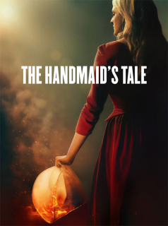 The Handmaid’s Tale : la servante écarlate streaming