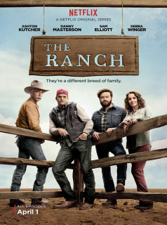 The Ranch streaming