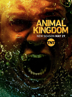 Animal Kingdom Saison 4 en streaming français