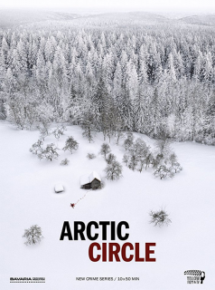 Arctic Circle streaming