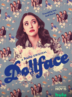 Dollface streaming