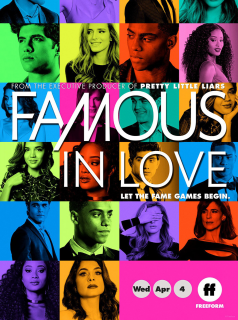 Famous In Love streaming