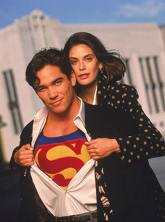 Loïs et Clark, les nouvelles aventures de Superman streaming
