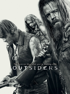 Outsiders streaming
