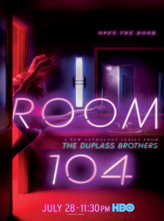 Room 104 Saison 2 en streaming français