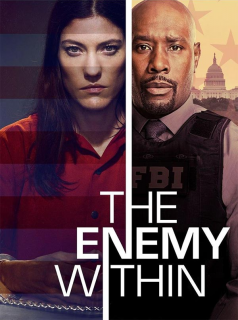 The Enemy Within streaming