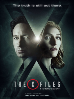 X-Files streaming