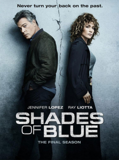Shades of Blue : une flic entre deux feux Saison 2 en streaming français