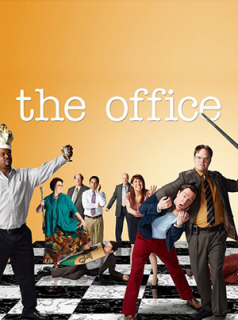The Office (US) Saison 1 en streaming français