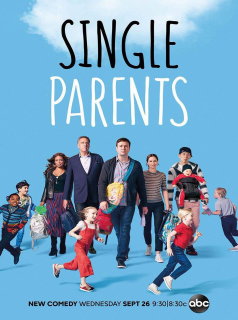 Single Parents Saison 1 en streaming français