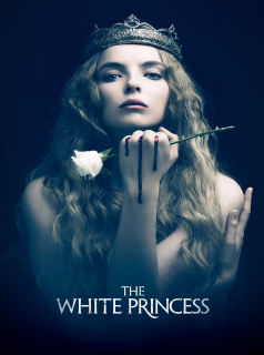 The White Princess Saison 1 en streaming français