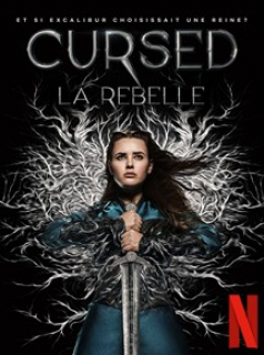 Cursed : La rebelle Saison 1 en streaming français
