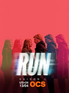 Run Saison 1 en streaming français