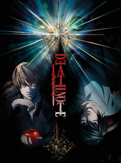Death Note Saison 1 en streaming français