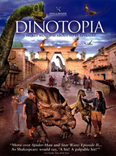 Dinotopia Saison 1 en streaming français