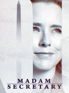 Madam Secretary Saison 1 en streaming français