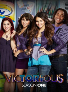 Victorious streaming