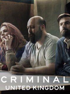 Criminal : Royaume-Uni streaming