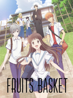 Fruits Basket (2019) streaming