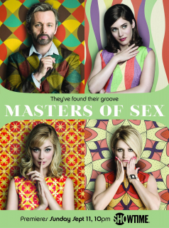 Masters of Sex Saison 3 en streaming français