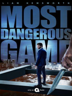 Most Dangerous Game Saison 1 en streaming français
