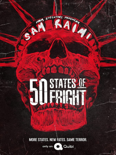 50 States Of Fright Saison 1 en streaming français