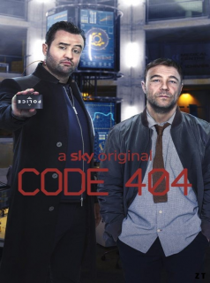 Code 404 streaming
