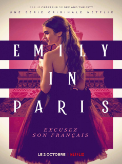 Emily in Paris streaming