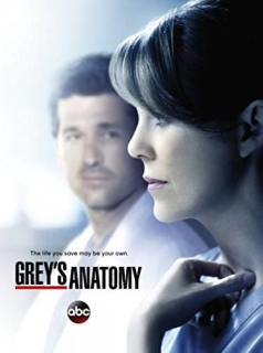 Grey's Anatomy 2023 Saison 10 en streaming français