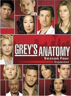 Grey's Anatomy 2023 Saison 4 en streaming français