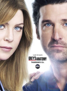 Grey's Anatomy 2023 saison 9