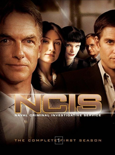 NCIS : Enquêtes spéciales Saison 1 en streaming français