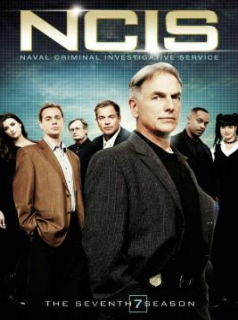 NCIS : Enquêtes spéciales saison 7