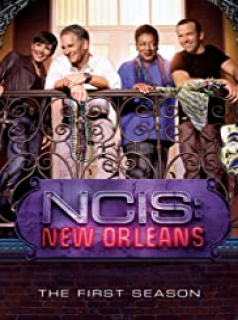 NCIS : Nouvelle-Orléans Saison 1 en streaming français