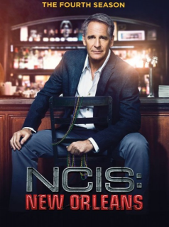 NCIS : Nouvelle-Orléans Saison 4 en streaming français