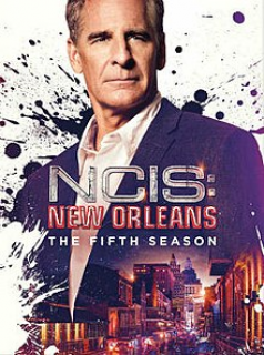 NCIS : Nouvelle-Orléans saison 5